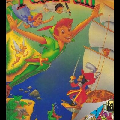 Peter Pan