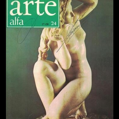 História da Arte N.º 24