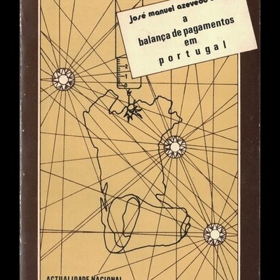A Balança de Pagamentos em Portugal | de José Manuel Azevedo e Silva