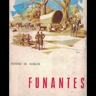 Funantes | de António de Aguilar