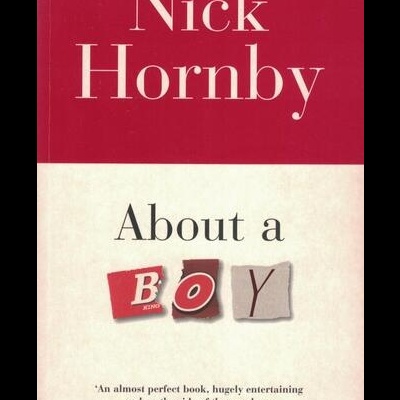 About a Boy | de Nick Hornby
