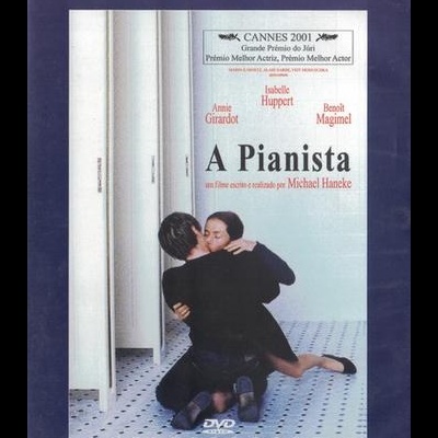 A Pianista [DVD]