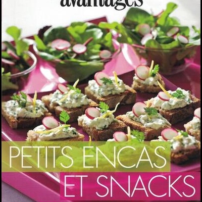 Petits Encas et Snacks