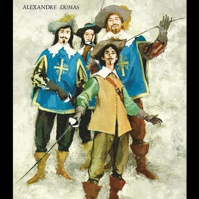 Os 3 Mosqueteiros | de Alexandre Dumas