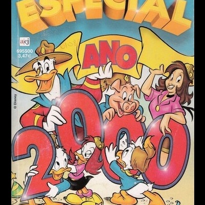 Especial Ano 2000