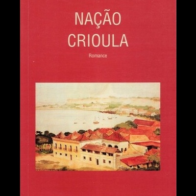 Nação Crioula | de José Eduardo Agualusa