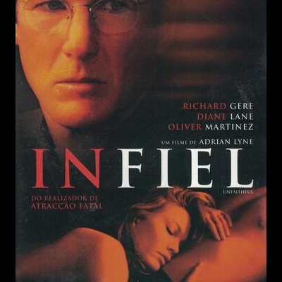 Infiel [DVD]