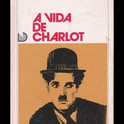 A Vida de Charlot | de George Sadoul