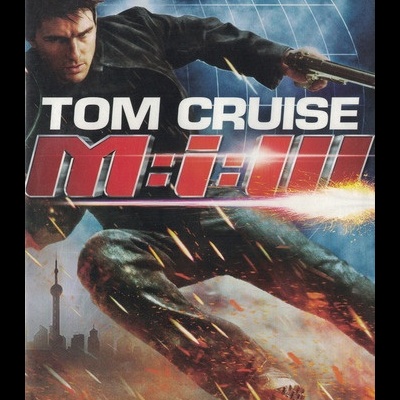 Missão Impossível III [2DVD]