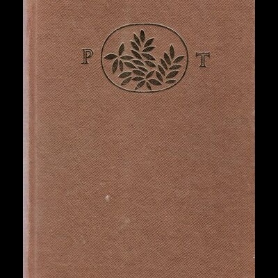 Folhas Caídas | de Almeida Garrett