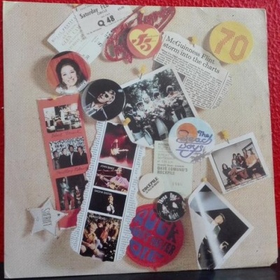 VA | The Sensational 70's - Vol. 1: 1970 [LP]