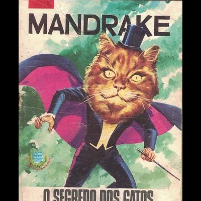 Mundo de Aventuras N.º 1233