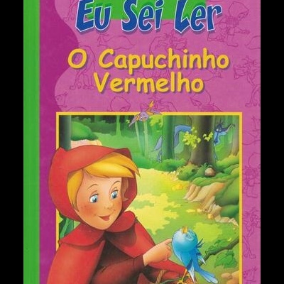 O Capuchinho Vermelho