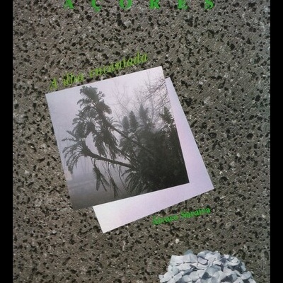 S. Miguel, Açores - A Ilha Encantada | de Álvaro Saraiva