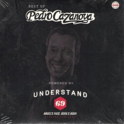 Pedro Cazanova | Best Of [CD]