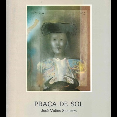 Praça de Sol | de José Vultos Sequeira
