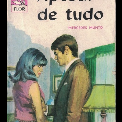 Apesar de Tudo | de Mercedes Munto