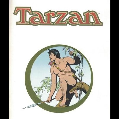 Tarzan | de Edgar Rice Burroughs