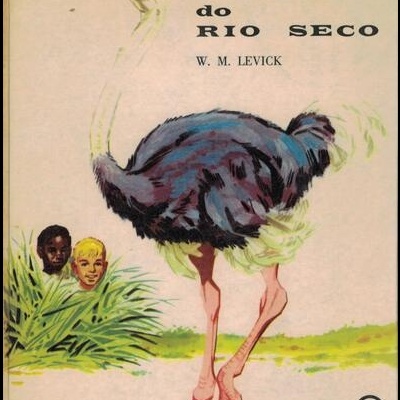 O Rancho do Rio Seco | de W. M. Levick