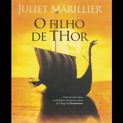 O Filho de Thor | de Juliet Marillier