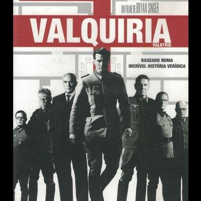 Valquíria [DVD]