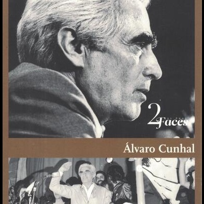 As Duas Faces: Álvaro Cunhal