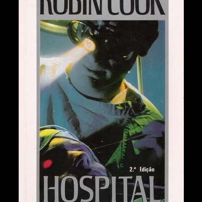 Hospital | de Robin Cook