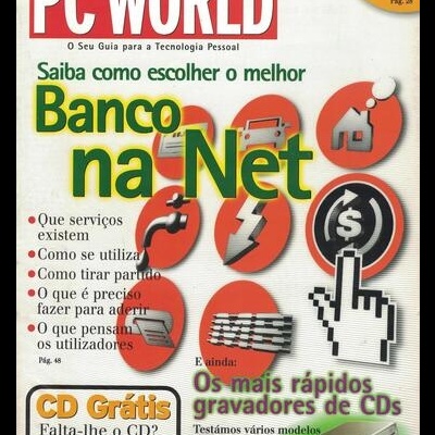PC World - N.º 228 - Outubro 2001