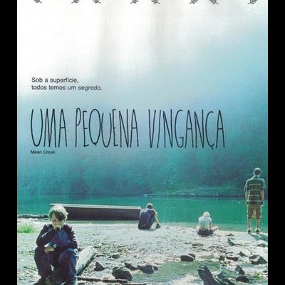 Uma Pequena Vingança [DVD]
