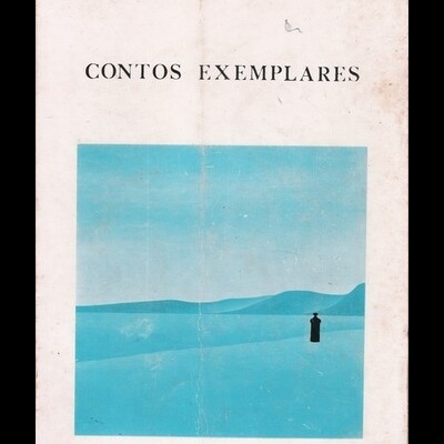 Contos Exemplares | de Sophia de Mello Breyner Andresen