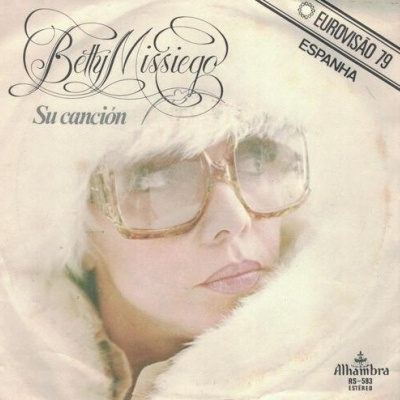 Betty Missiego | Su Canción [Single]