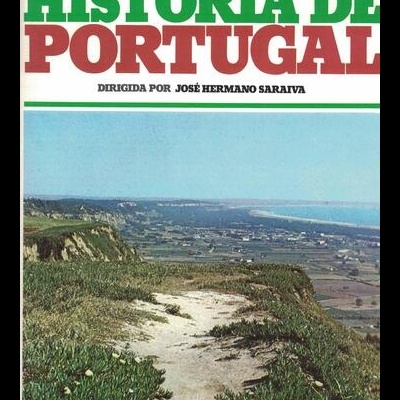 História de Portugal N.º 80