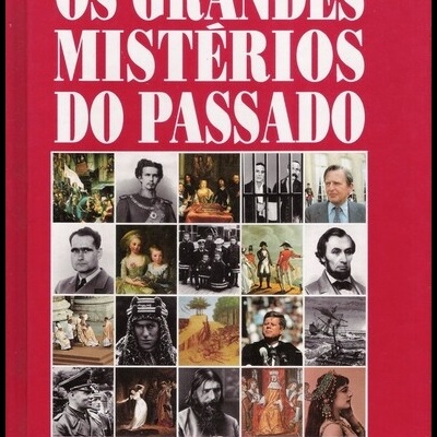 Os Grandes Mistérios do Passado