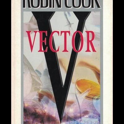 Vector | de Robin Cook