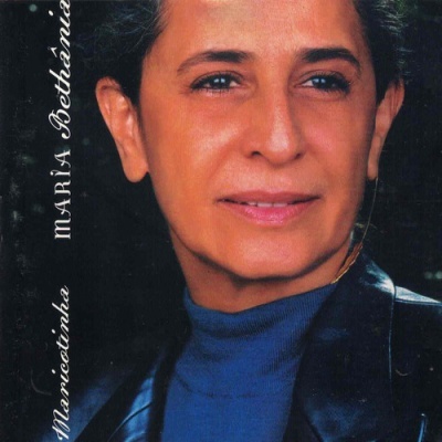Maria Bethânia | Maricotinha [CD]
