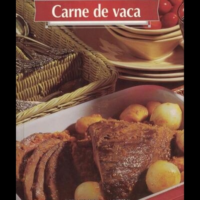 Cozinha Dia a Dia - Carne de Vaca