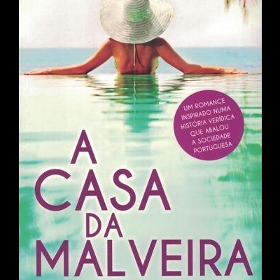 A Casa da Malveira | de Rita Delgado