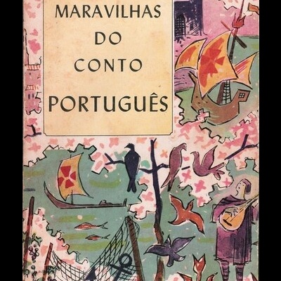 Maravilhas do Conto Português | de Vários Autores