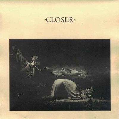Joy Division | Closer [CD]