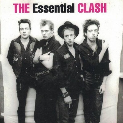 The Clash | The Essential [2CD]