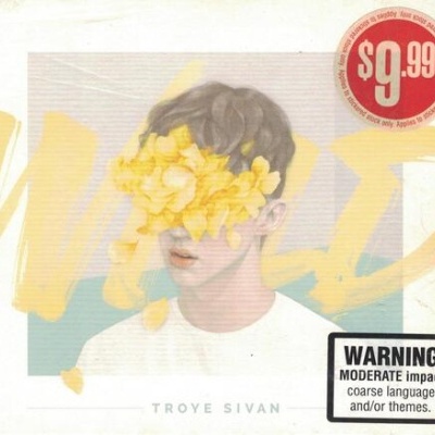 Troye Sivan | Wild [CD-EP]