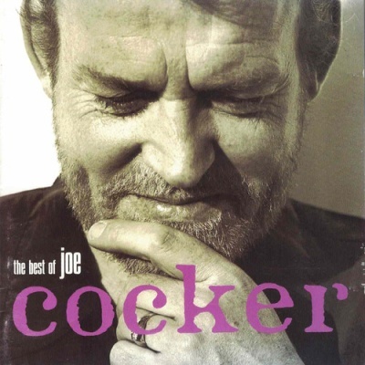 Joe Cocker | The Best of Joe Cocker [CD]