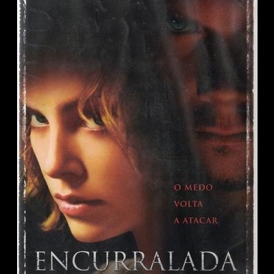 Encurralada [DVD]