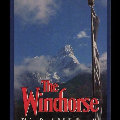 The Windhorse | de Elaine Brook e Julie Donnelly