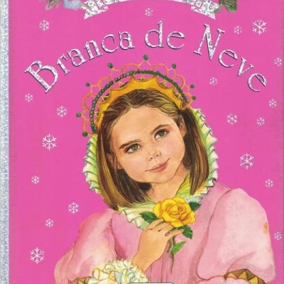 Branca de Neve