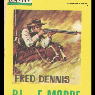 Ri... e Morre! | de Fred Dennis