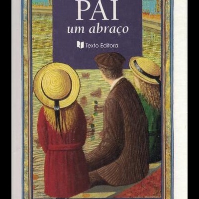 Pai Um Abraço | de Helen Exley