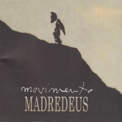 Madredeus | Movimento [CD]