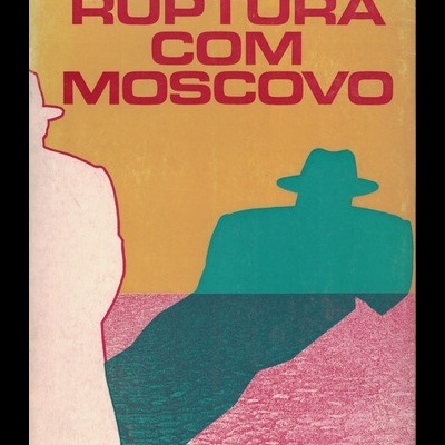Ruptura com Moscovo | de Arkady N. Shevchenko
