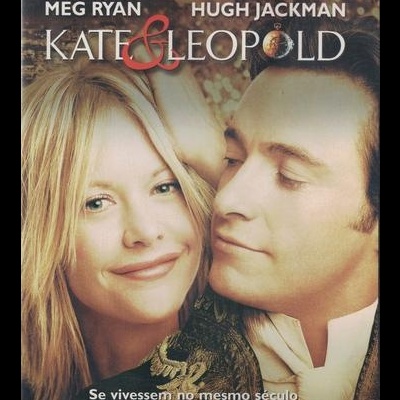 Kate e Leopold [DVD]